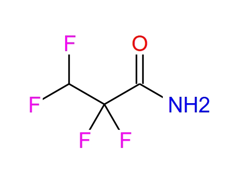 2,2,3,3-四氟丙胺,2,2,3,3-TETRAFLUOROPROPANAMIDE