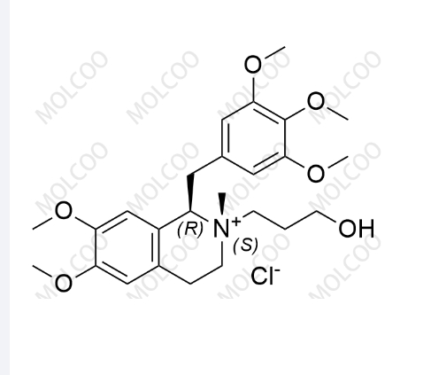 米库氯铵杂质A,Mivacurium Chloride Impurity A