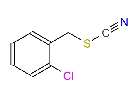 硫氰酸2-氯苯甲酯,2-Chlorobenzyl Thiocyanate