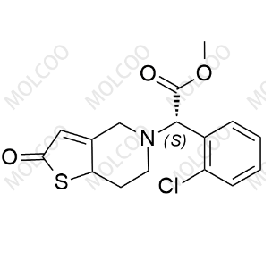 氯吡格雷杂质88,Clopidogrel Impurity 88
