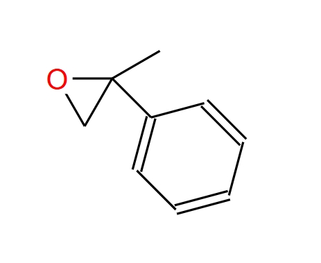 2-苯基-1,2-环氧丙烷,2-PHENYLPROPYLENE OXIDE