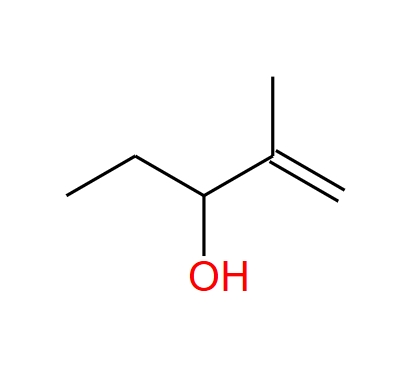 2-甲基-1-五亚乙基六胺-3-醇,2-METHYL-1-PENTEN-3-OL