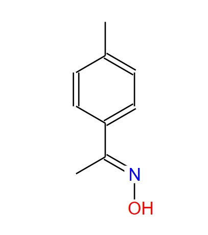 噻吩-2-乙腈,1-(4-Methylphenyl)ethanone oxime