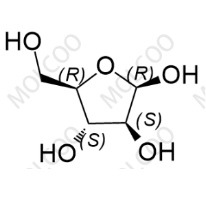 氟达拉滨杂质25,Fludarabine Impurity 25