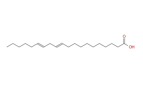 11,14-二十碳二烯酸C20:2,11C,14C-EICOSADIENOIC ACID