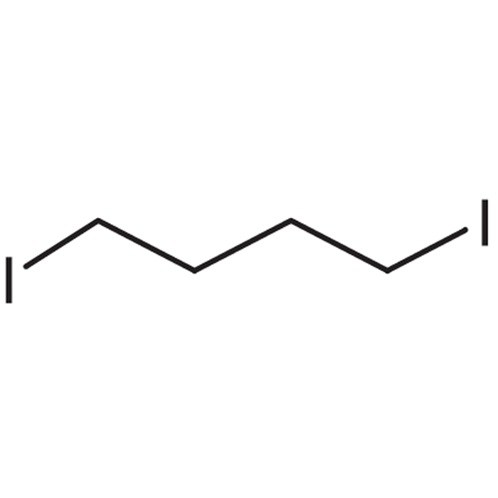 1,4-二碘代丁烷,1,4-Diiodobutane