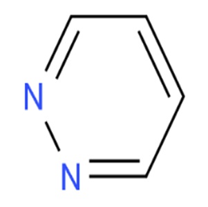 噠嗪,Pyridazine