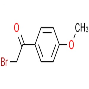 2-溴-4'-甲氧基苯乙酮,2-Bromo-4'-methoxyacetophenone