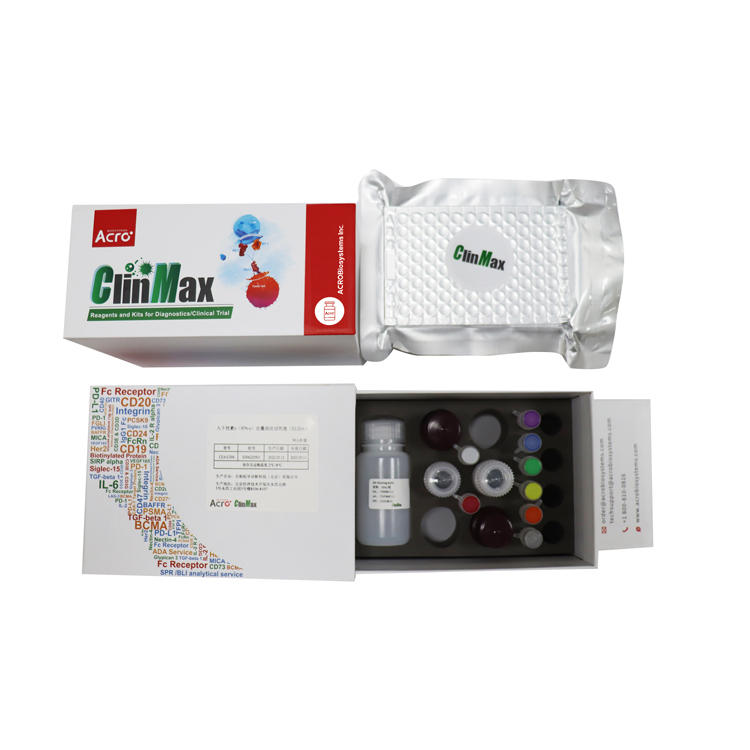 IL-1β试剂盒,IL-1β ELISA Kit