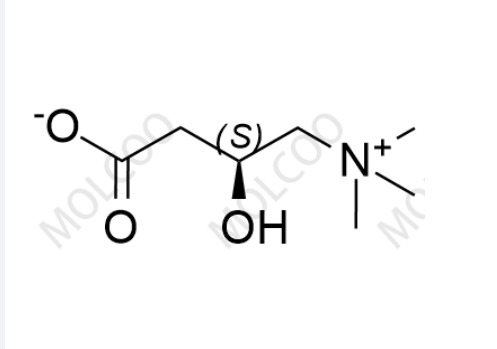 右旋肉堿,D-Carnitine