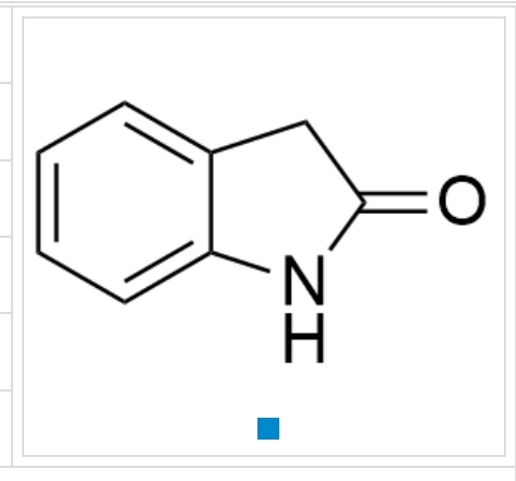 双氯芬酸EP杂质E,Diclofenac EP Impurity E (Oxindole)