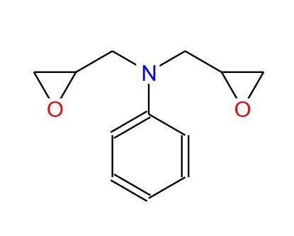 N-(环氧丙基)-N-苯基-环氧乙烷甲胺,N N-DIGLYCIDYLANILINE