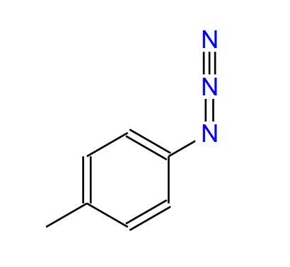 P-疊氮甲苯 溶液,NISTC2101862