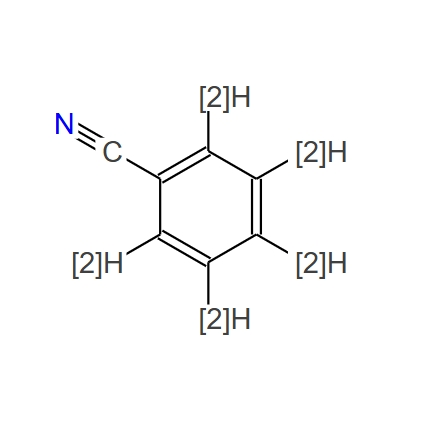 氰化苯-D5,BENZONITRILE-D5