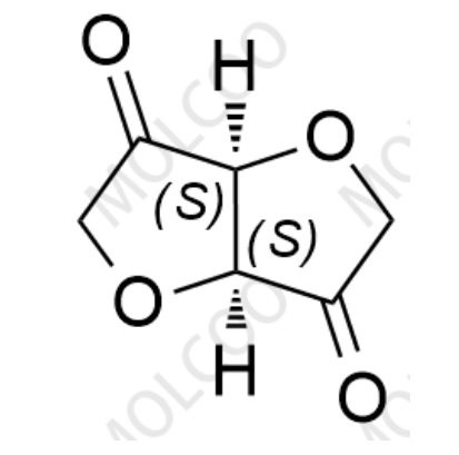 硝酸异山梨酯杂质F,Isosorbide dinitrate Impurity F