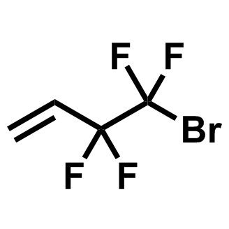 4-溴-3,3,4,4-四氟丁烯,4-Bromo-3,3,4,4-tetrafluorobut-1-ene
