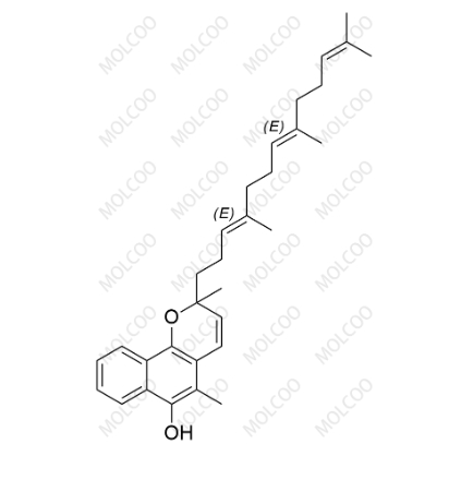 维生素K2杂质11,Vitamin K2 Impurity 11