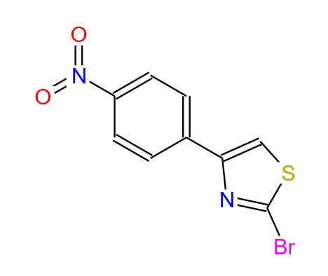 2-氯-4-(4-硝基苯基)噻唑,2-CHLORO-4-(4-NITROPHENYL)THIAZOLE