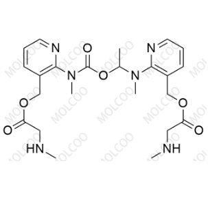 艾沙康唑雜質(zhì)30,Isavuconazole Impurity 30