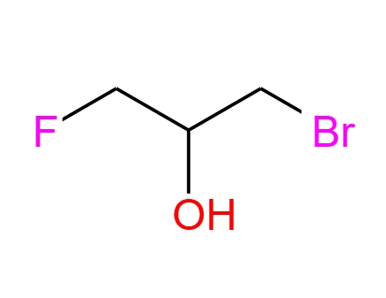 1-溴-3-氟丙烷-2-醇,1-BROMO-3-FLUOROPROPAN-2-OL