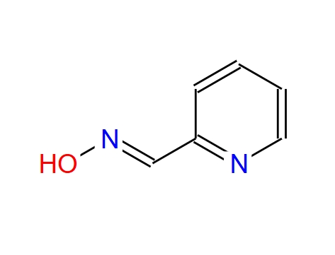 吡啶-2-醛肟,PYRIDINE-2-ALDOXIME