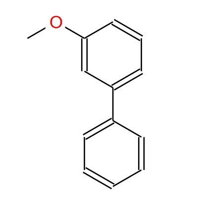 3-甲氧基联苯,3-Methoxybiphenyl