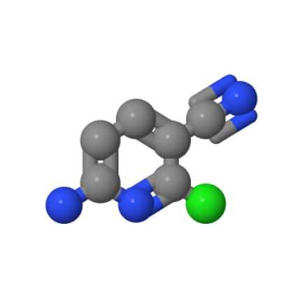6-氨基-2-氯氰吡啶,6-AMino-2-chloronicotinonitrile