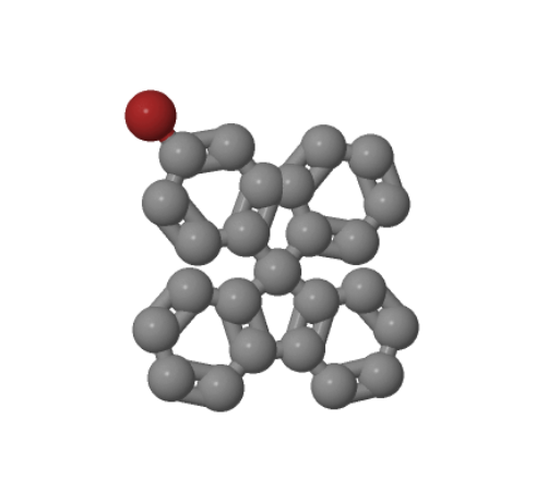 9-(4-溴苯基)-9-苯基芴,9-(4-Bromophenyl)-9-phenylfluorene