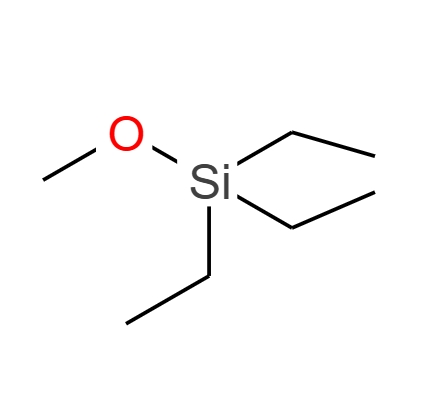 三乙基甲氧基硅烷,Triethyl methoxysilane