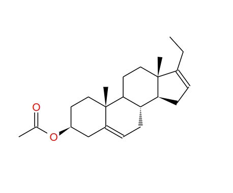 阿比特龙杂质4,Abiraterone Impurity 4