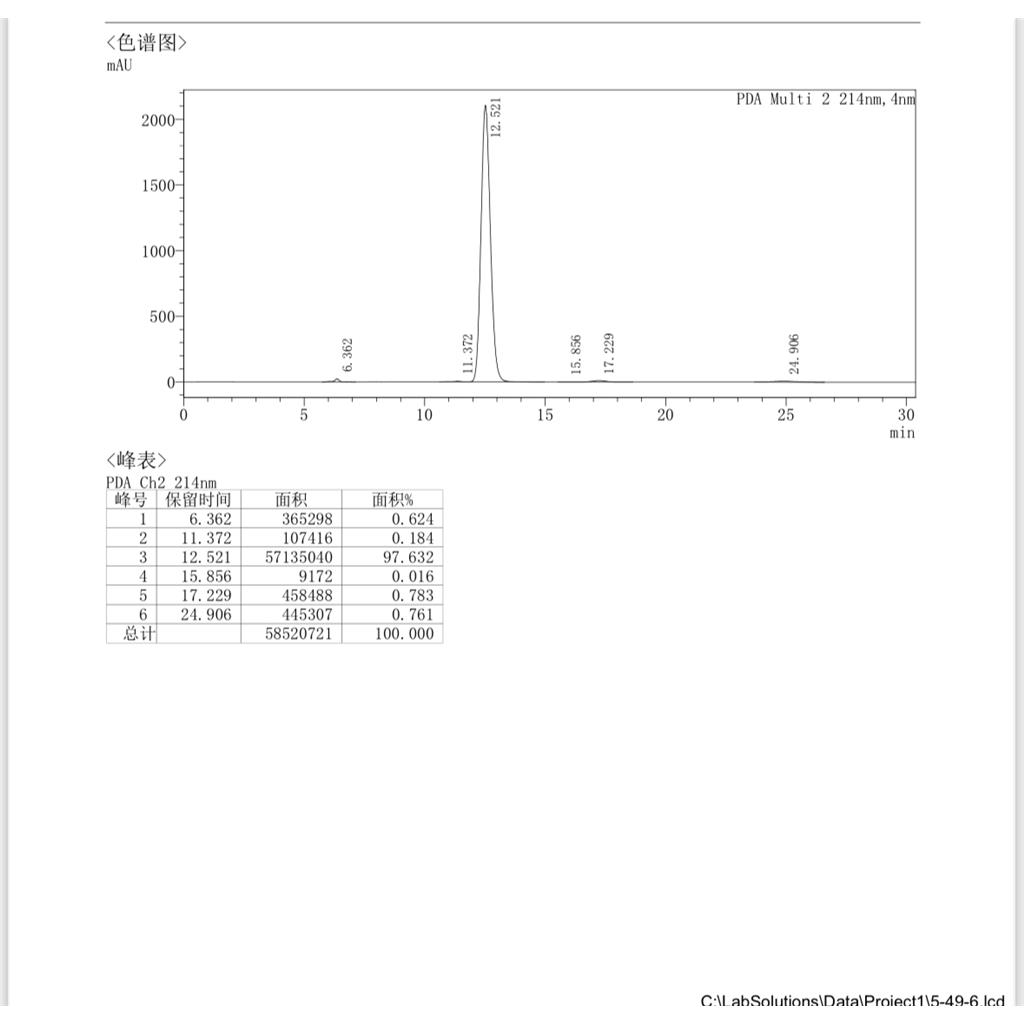 4,4',4'',4'''-(1,3-亚苯基双(乙烷-1,1,1-三基))四苯酚,4,4′,4′′,4′′′-(1,3-Phenylenediethylidyne)tetrakis[phenol]