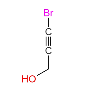 1-溴丙炔-3-醇,1-BroMopropyn-3-ol