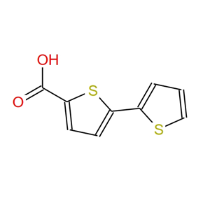 2,2-联二噻吩-5-甲酸