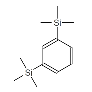 1,3-二(三甲基甲硅烷基)苯