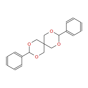3,9-二苯基-2,4,8,10-四噁唑氮杂[5.5]十一烷