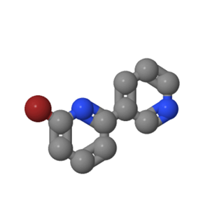 6-溴-2,3'-联吡啶