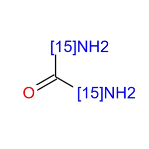 尿素-15N2,Urea-15N2