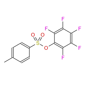 2,3,4,5,6-五氟苯基4-甲苯磺酸酯