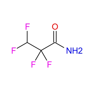 2,2,3,3-四氟丙胺,2,2,3,3-TETRAFLUOROPROPANAMIDE