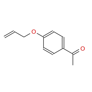 1-(4-(2-丙烯氧基)苯基)乙酮