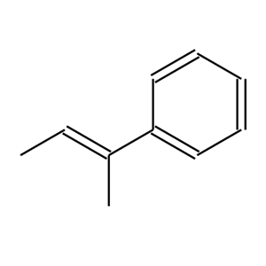 2-苯-2-丁烯