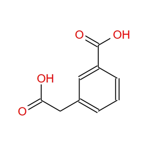 间羧基苯乙酸,3-(carboxymethyl)benzoic acid