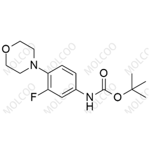 利奈唑胺杂质67,Linezolid Impurity 67