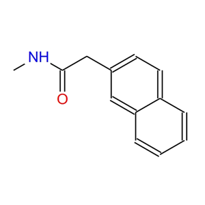 N-甲基-2-(萘-2-基)乙酰胺