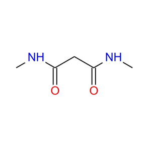 N1,N3-二甲基丙二酰胺,N,N
