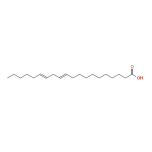 11,14-二十碳二烯酸C20:2