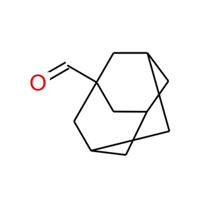 1-金刚烷甲醛,1-ADAMANTANE CARBOXALDEHYDE