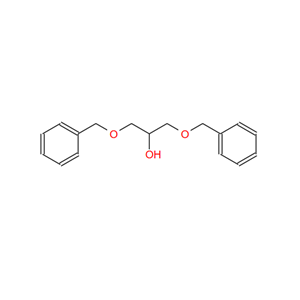 1,3-双（苄氧基）-2-丙醇