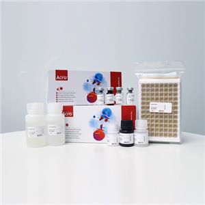 IL-6试剂盒,IL-6 ELISA Kit