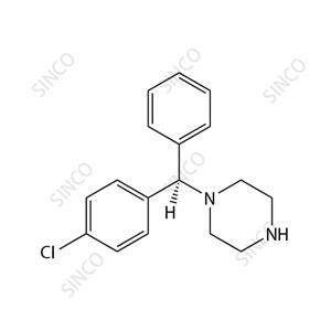 左西替利嗪杂质2,300543-56-0